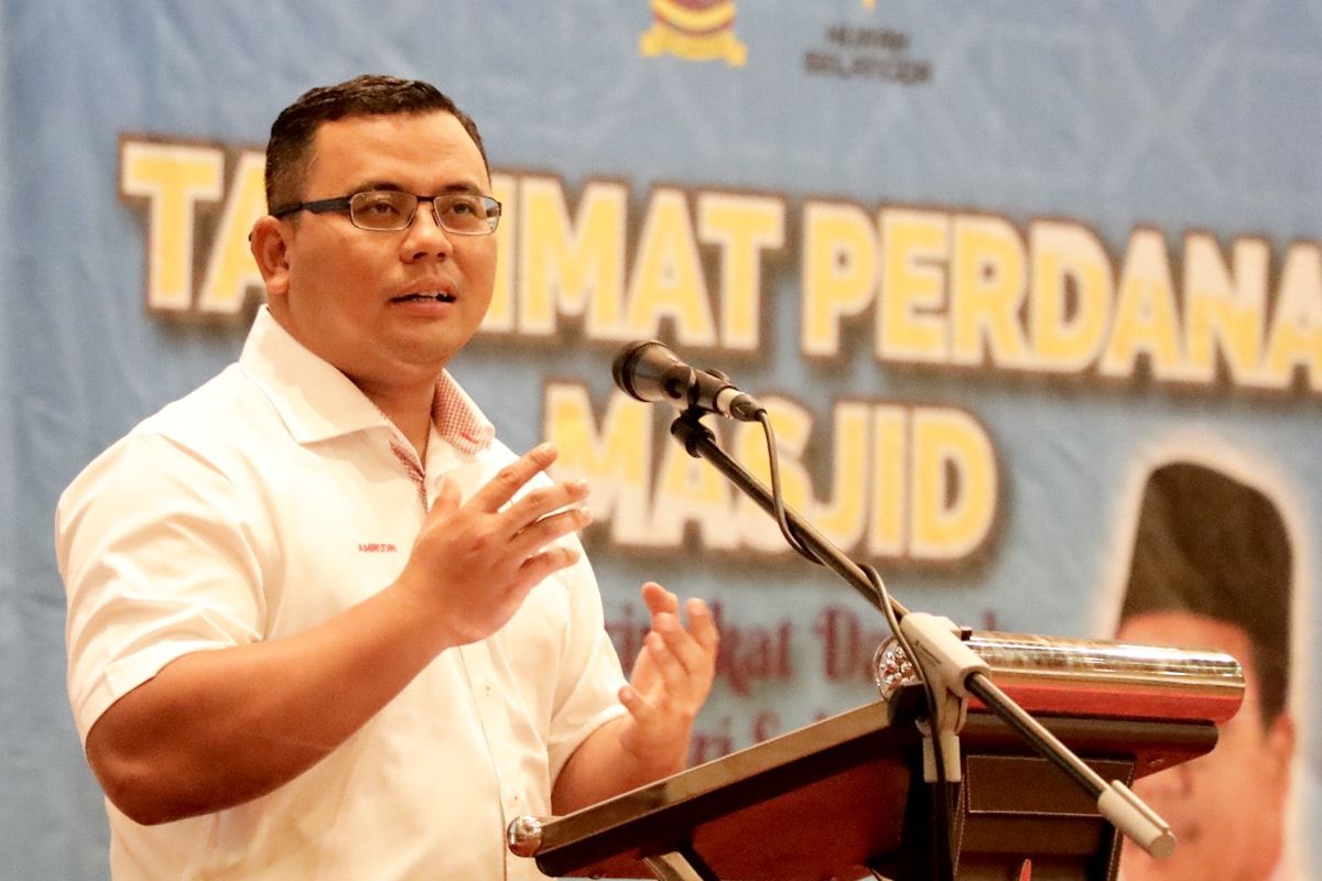 MB: HIJRAH jadi rujukan Melaka dan Wilayah Persekutuan