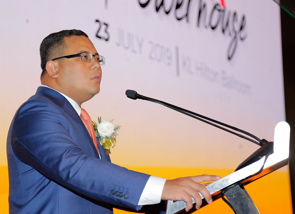 'Meremajakan' LTAAS langkah kukuh industri aeroangkasa