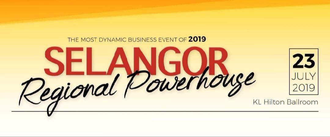 வட்டார ‘பவர்ஹவுஸ்’ கருத்தரங்கு: மூன்று முக்கிய விவகாரங்கள் விவாதிக்கப்படும்