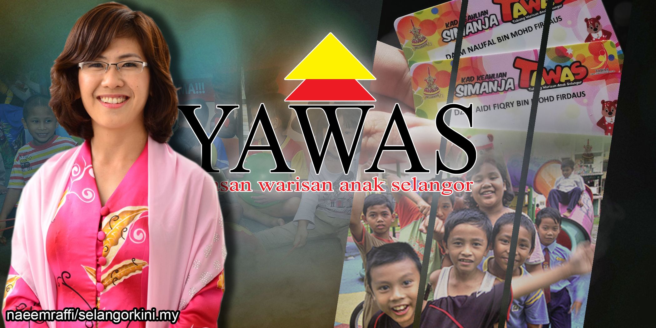 YAWAS Presents Audit Report at Board of Directors' Meeting
