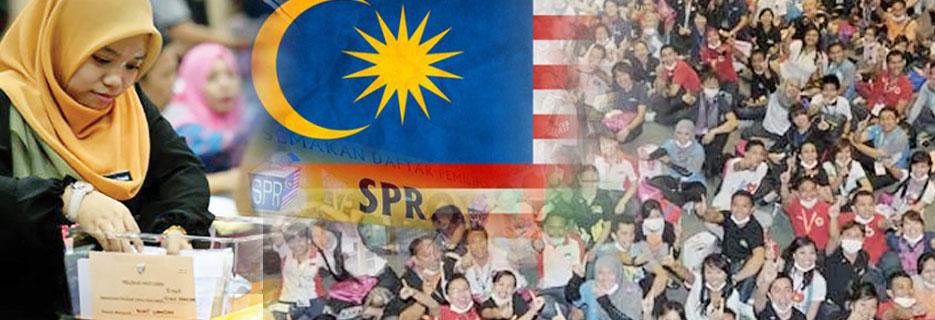 Negeri PAKATAN tidak dibubar jika pilihan raya umum diadakan