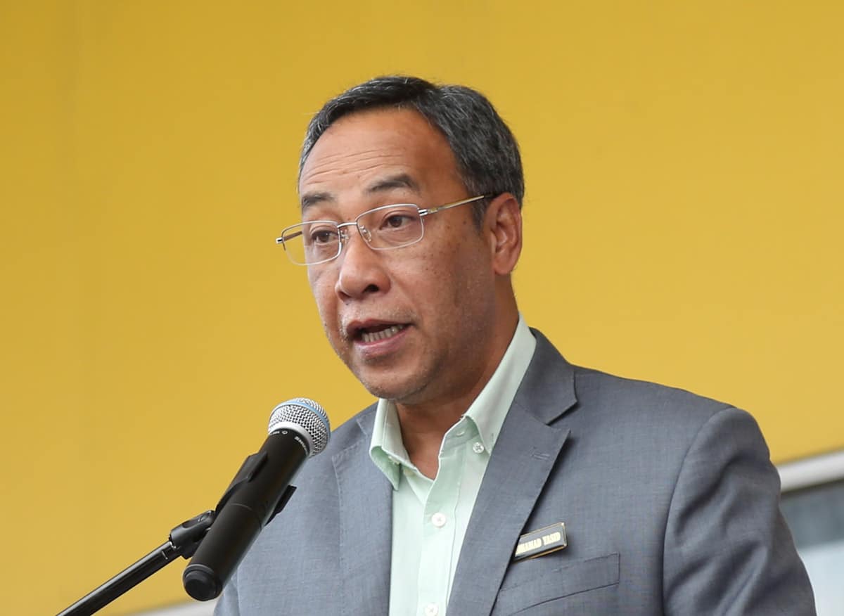 MPK kagum lukisan mural hiasi GM Klang