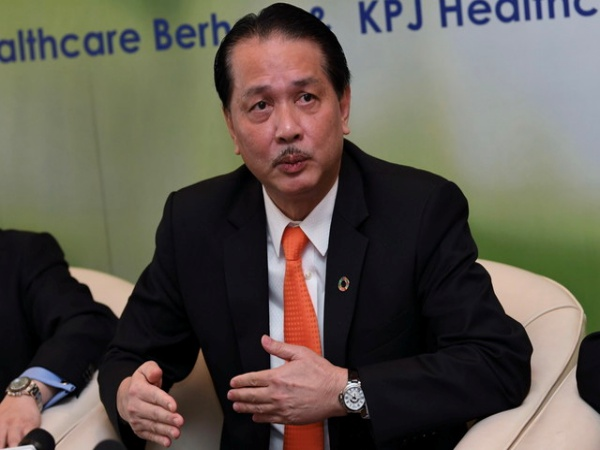 Covid-19: Dua lagi warga China pulih, pesakit sembuh 13