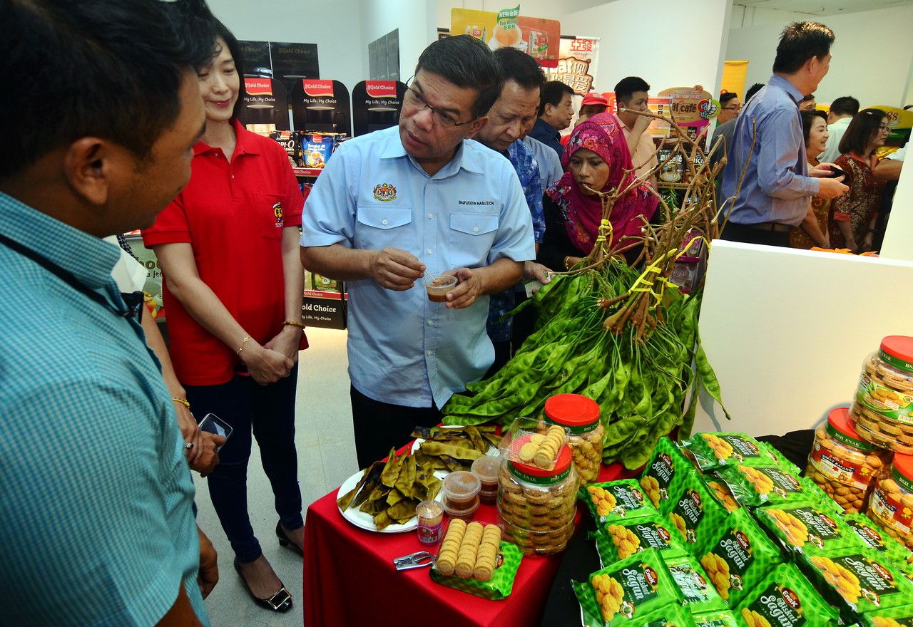 KPDNHEP bangunkan e-dagang, bantu turun harga barang