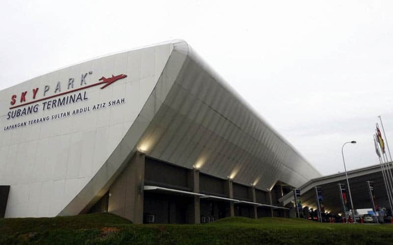 Tiada peluasan operasi Lapangan Terbang Subang, keselamatan penduduk diutamakan