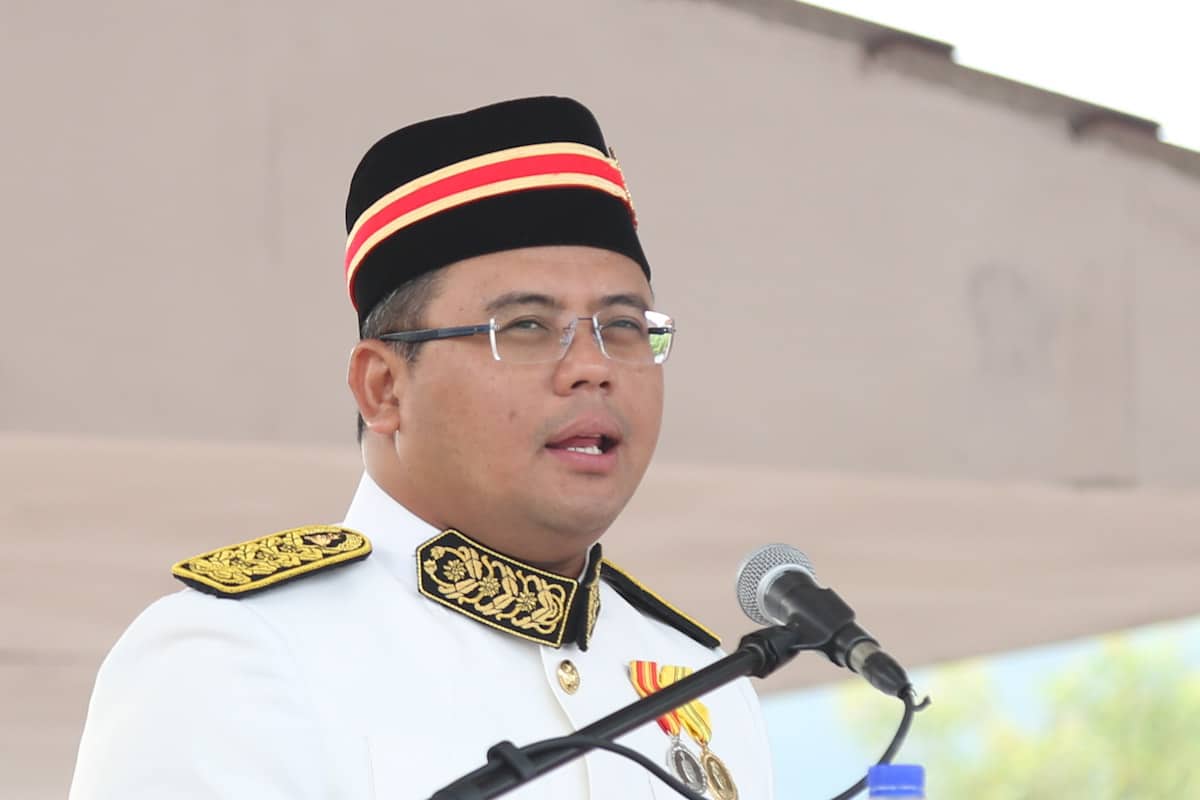 Promosi kelebihan jadi anggota Angkatan Pertahanan Awam Malaysia