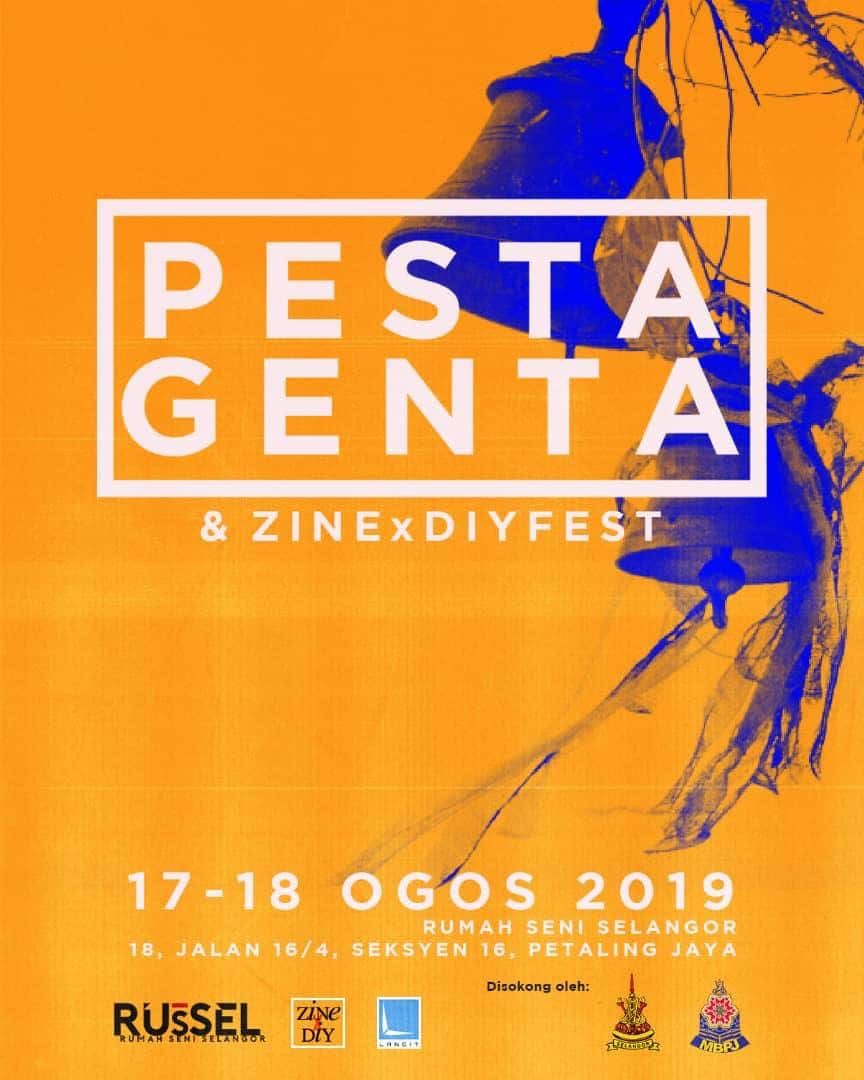 UiTM-ITB jayakan Pameran seni Dua Nusa Merombak Batas