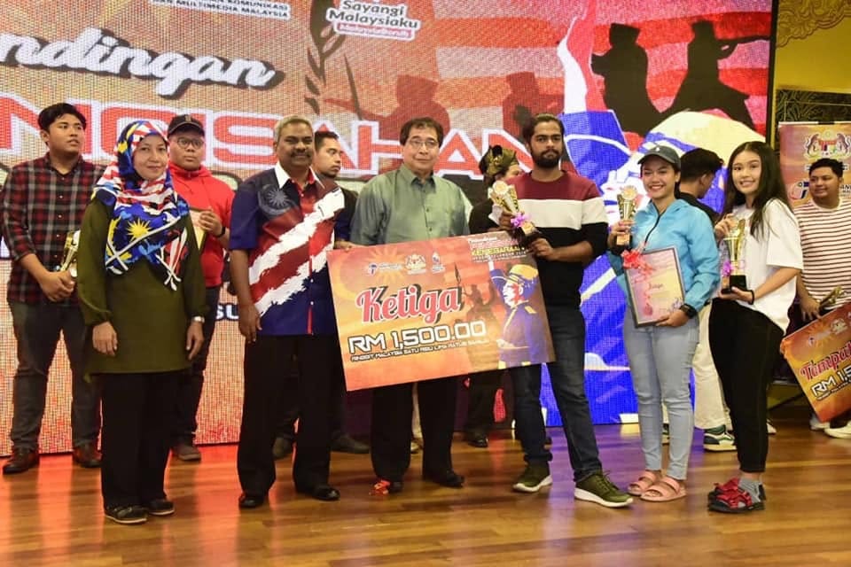 Malaysia Bersih 2019 wujudkan jati diri unggul