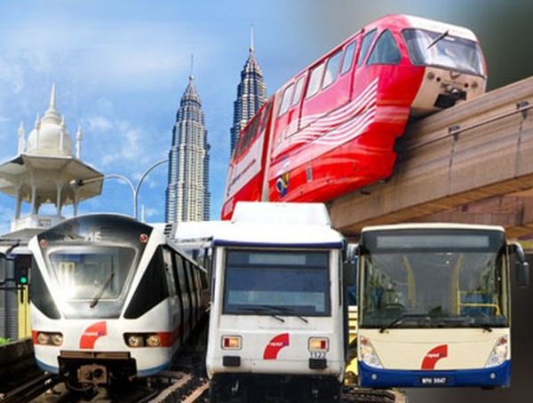 Tram to Complement Urban Public Transport