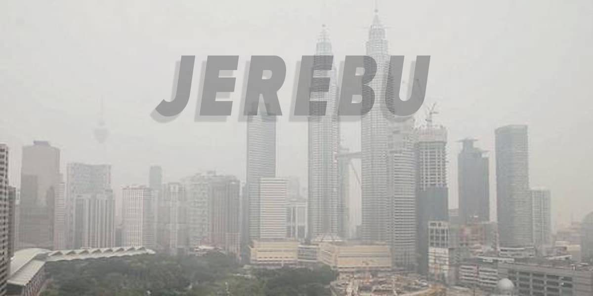 Jerebu: Bomba ambil langkah siap sedia