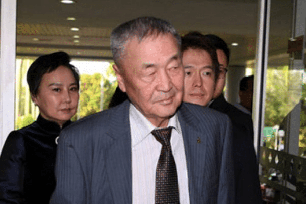 Mahkamah tetapkan 4 September untuk peguam dalam saman keluarga Altantuya