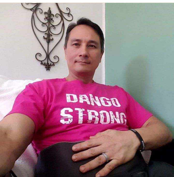 Pelakon Walking Dead meninggal dunia akibat kanser