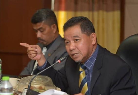 Mantan ketua pengarah MSN dilantik ahli lembaga pengurus majlis sukan negeri