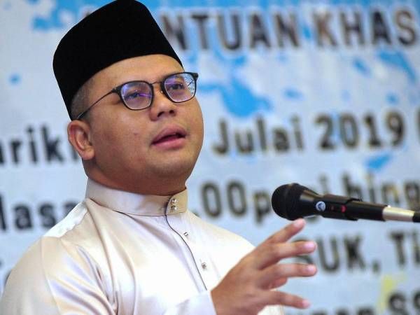 MB: Selangor Will Penalise Firms Behind Sungai Selangor Pollution