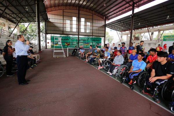 Selangor to Maintain its Outstanding Status in Sports