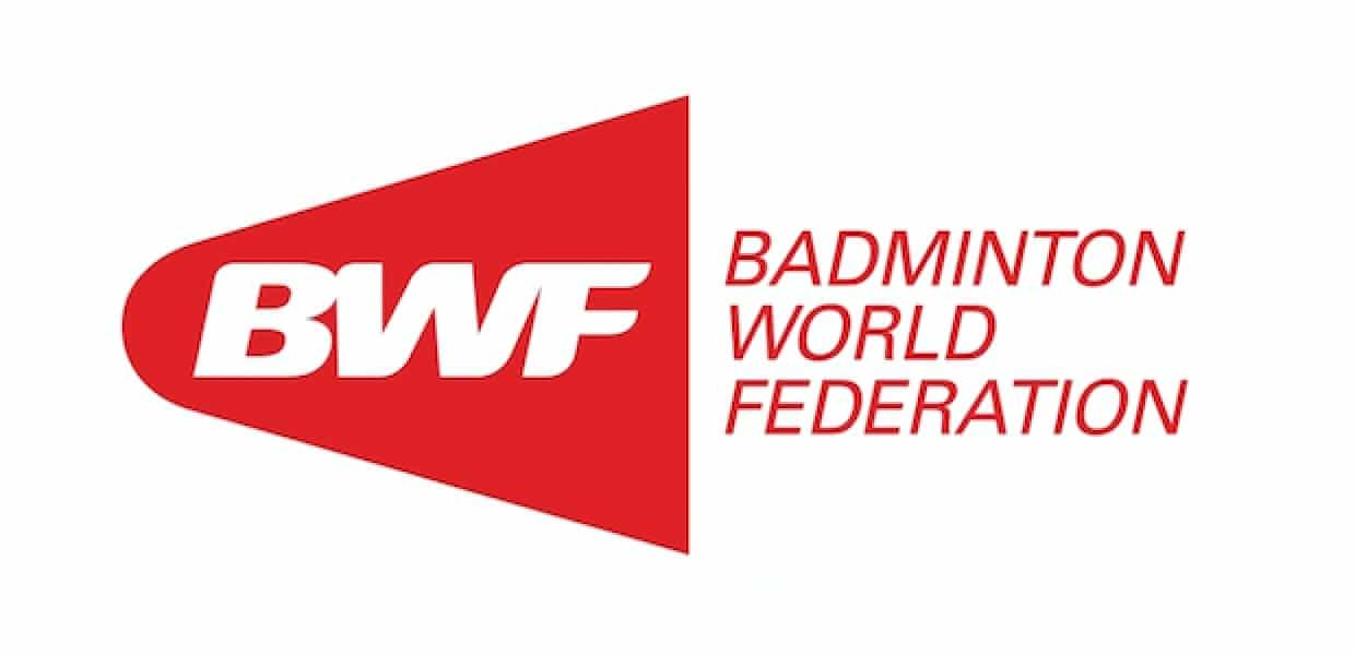 Terbuka Singapura: Kejohanan kelayakan terakhir badminton ke Tokyo dibatalkan