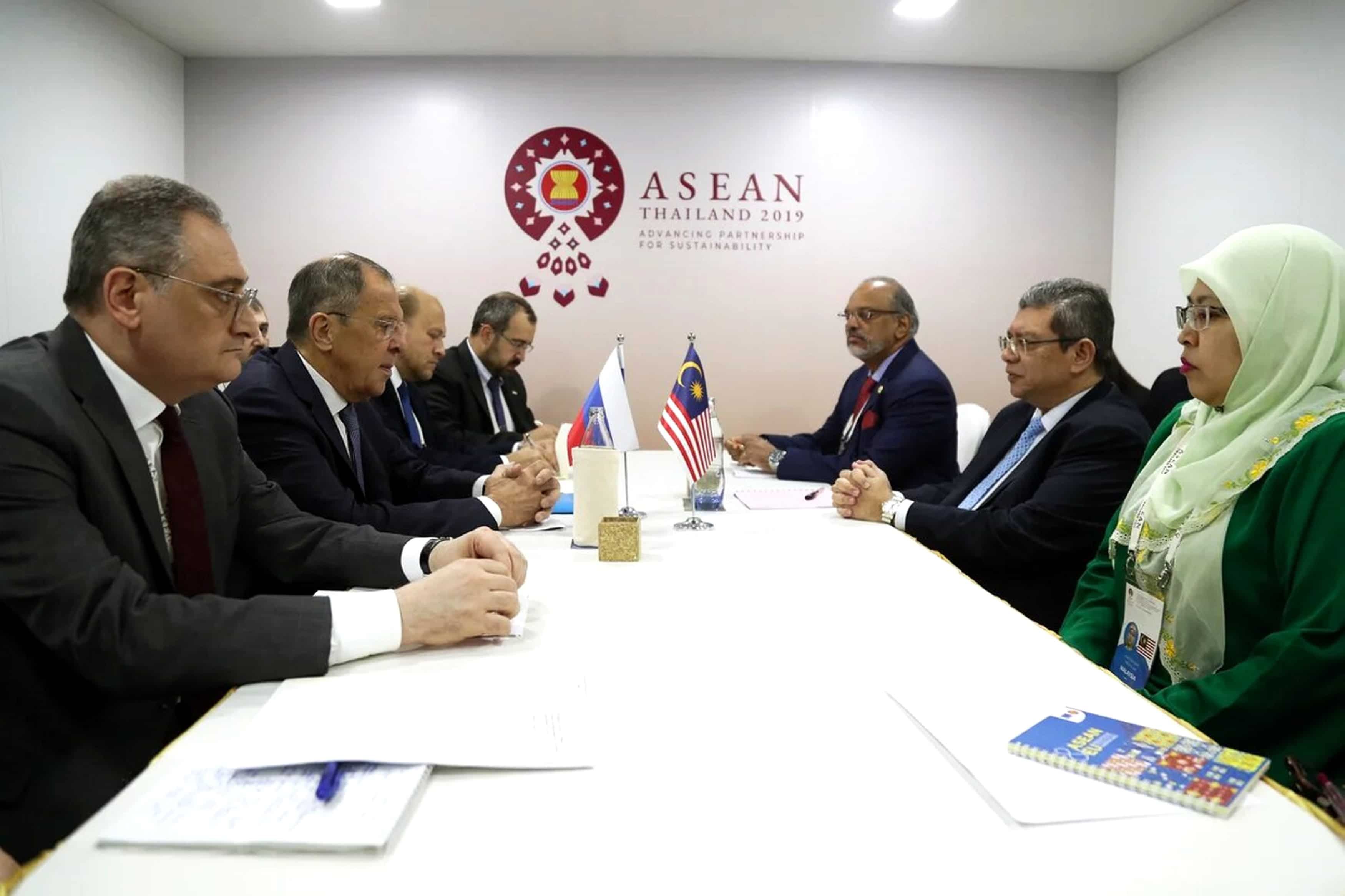 Kurang kepercayaan kekal dalam kalangan Rohingya