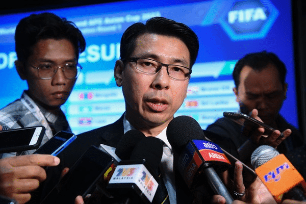 Harimau Malaya perlu tenang berdepan UAE