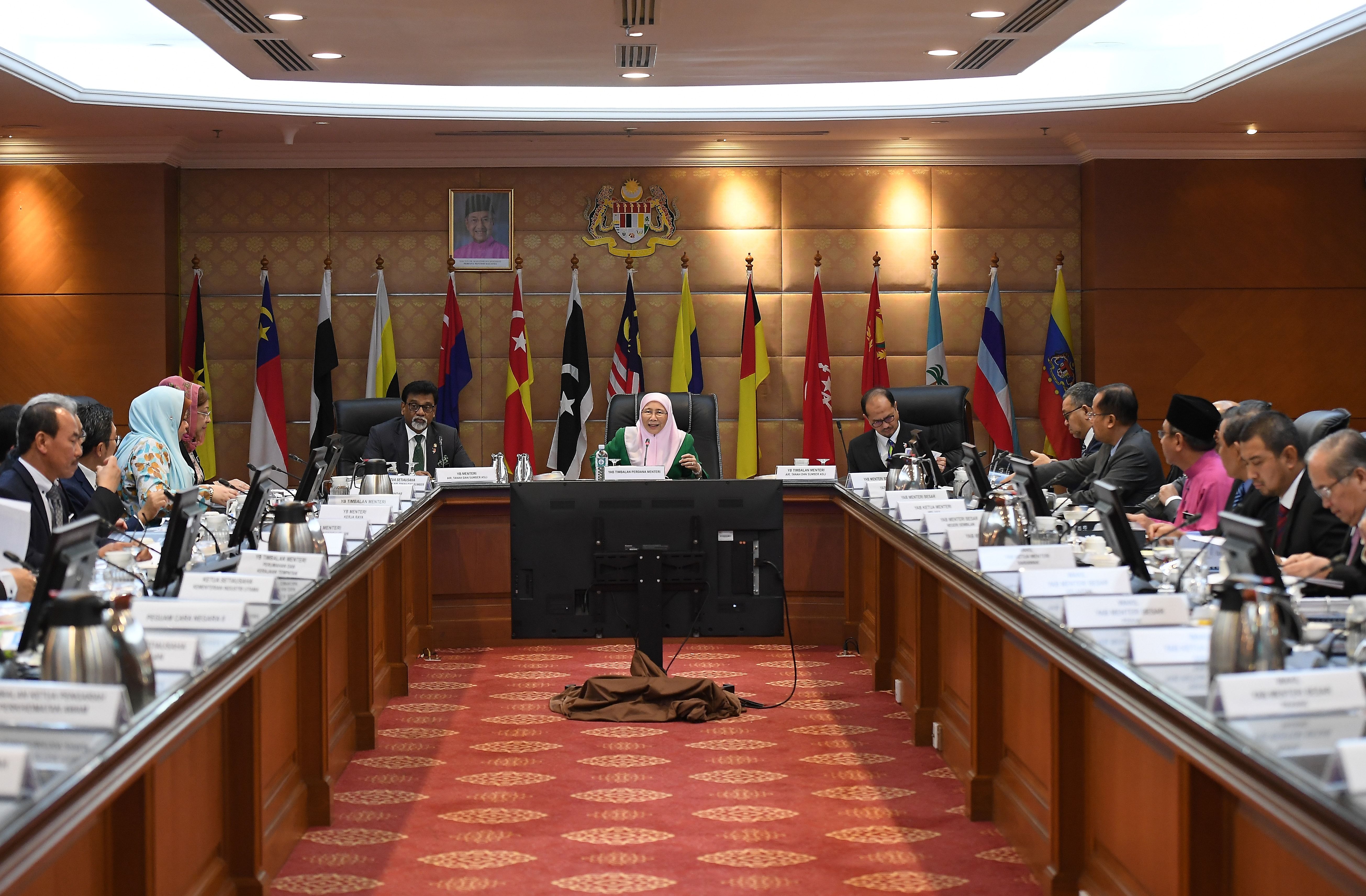 MTN dipinda, urus harta pusaka lebih mudah