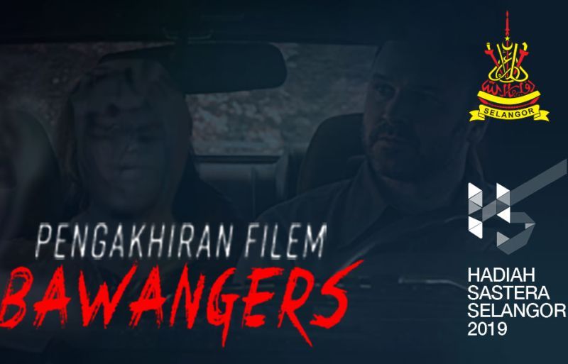 Pengakhiran filem Bawangers