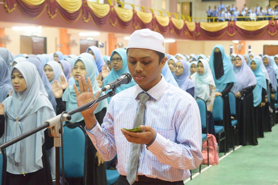 KUIS terima kemasukan 1,800 pelajar baharu