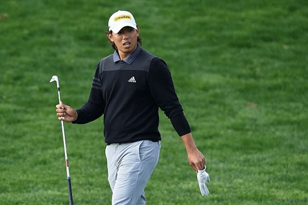 Masters Eropah Omega: Gavin gegar kelompok bintang utama