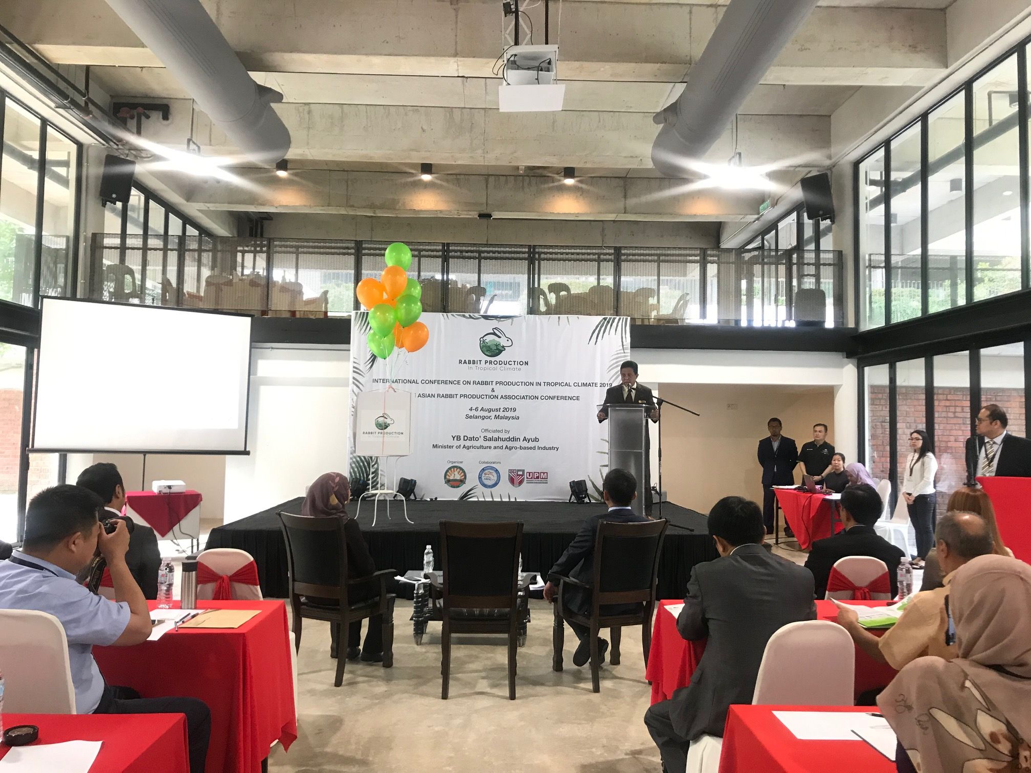 Permintaan bekalan daging ibadah korban cecah 40,000 ekor