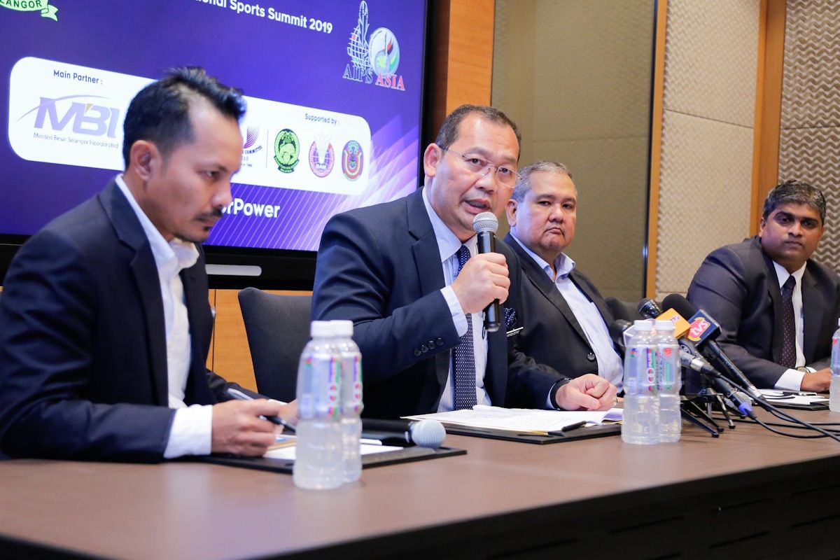 சைக்கிளோட்டம், புட்சால் போட்டிகளை மே மாதம் நடத்த சிலாங்கூர் திட்டம்