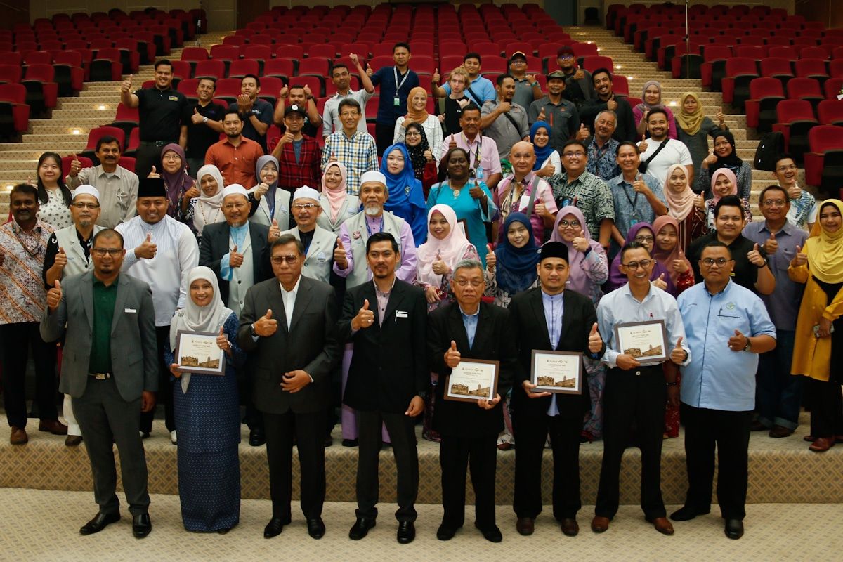 Selangor Royal Trail Fam Trip terokai konsep pelancongan budaya