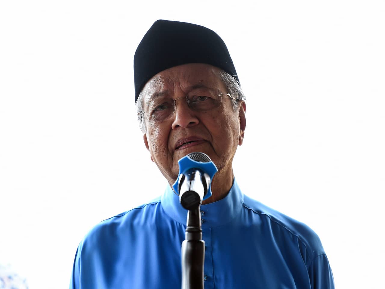 Zakir Naik bebas ceramah tentang Islam, tapi bukan politik perkauman
