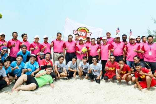 Pesta Pantai Bagan Lalang 2025 tawar pelbagai aktiviti menarik