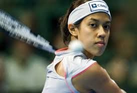 Nicol Yet to Decide on Future Plans
