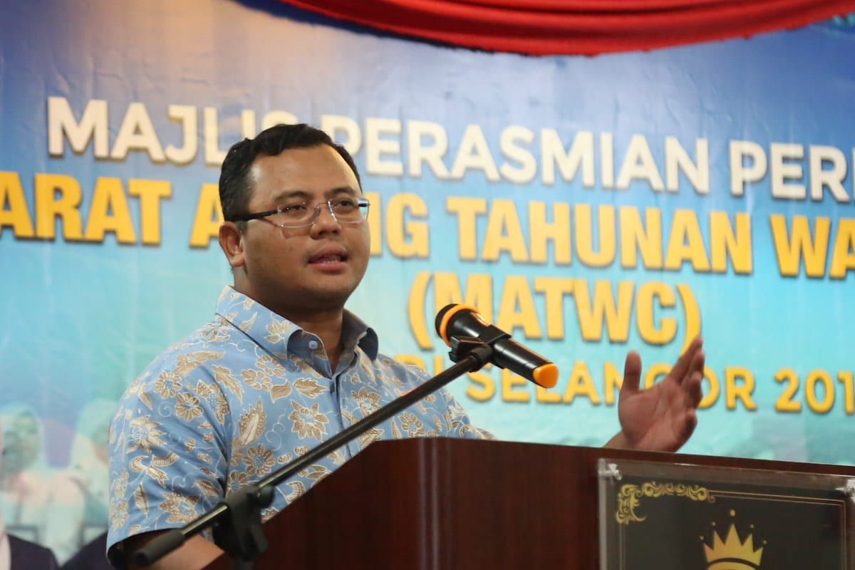 Selangor sedia siasat dakwaan korek pasir haram di Pengkalan Kelanang