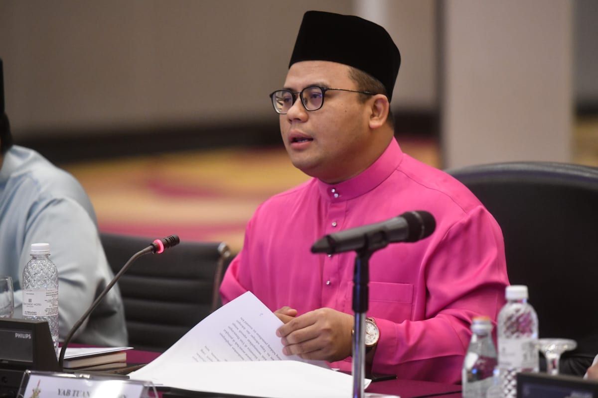 மாநில வளம் மக்களுடன் பகிர்ந்தளிக்கப்படும்