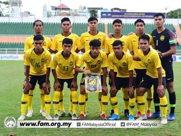 Pemain muda beri sinar baharu