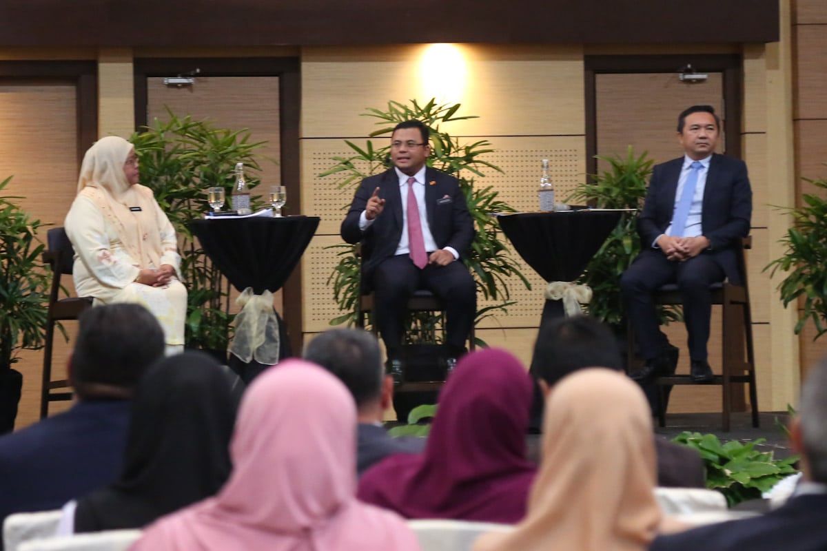 Security Issues Raised as part of New Initiatives in Selangor Budget 2020