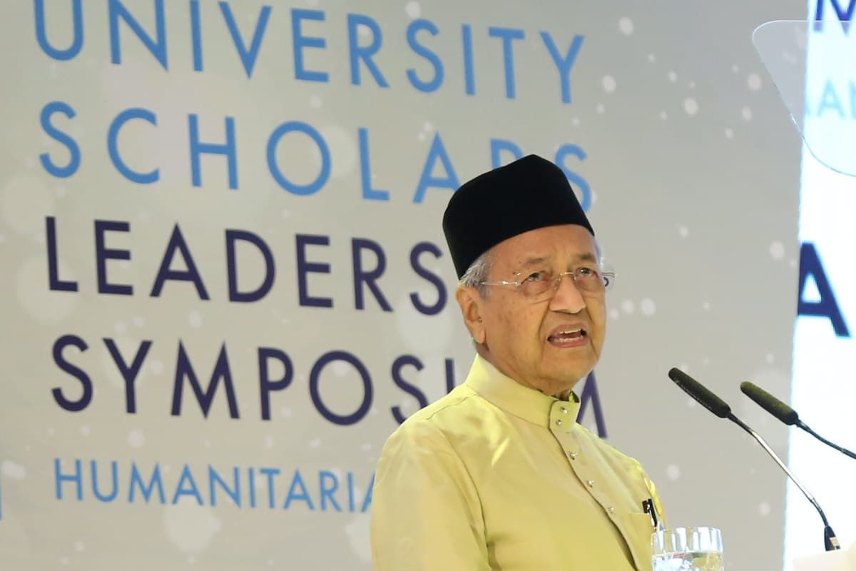 PM ingatkan pemimpin jangan ego