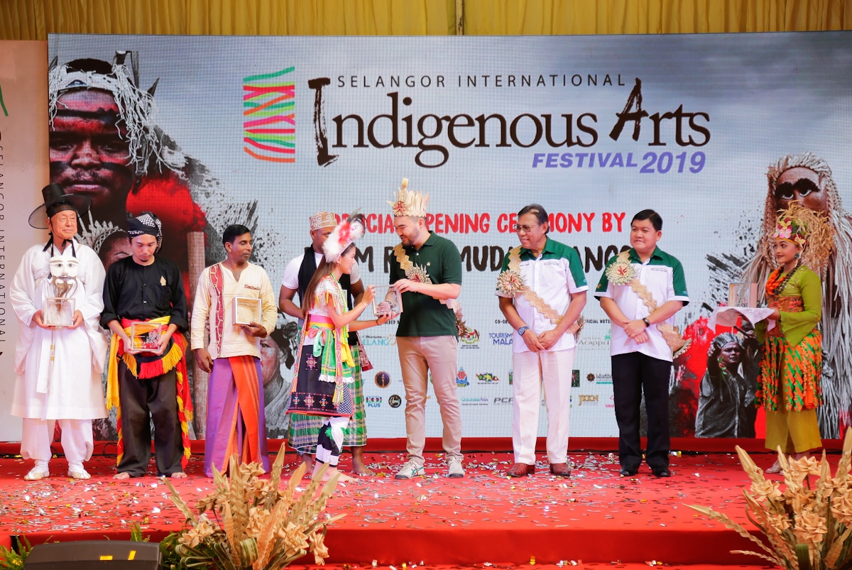 RMS rasmi SIIAF 2019, sasar kehadiran 10,000 pengunjung