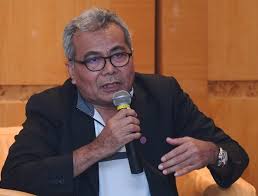 Projek kereta terbang 85 peratus siap