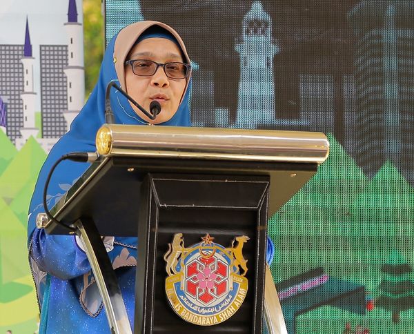 EXCO Advises State Government to Build Lactation Rooms for Mothers