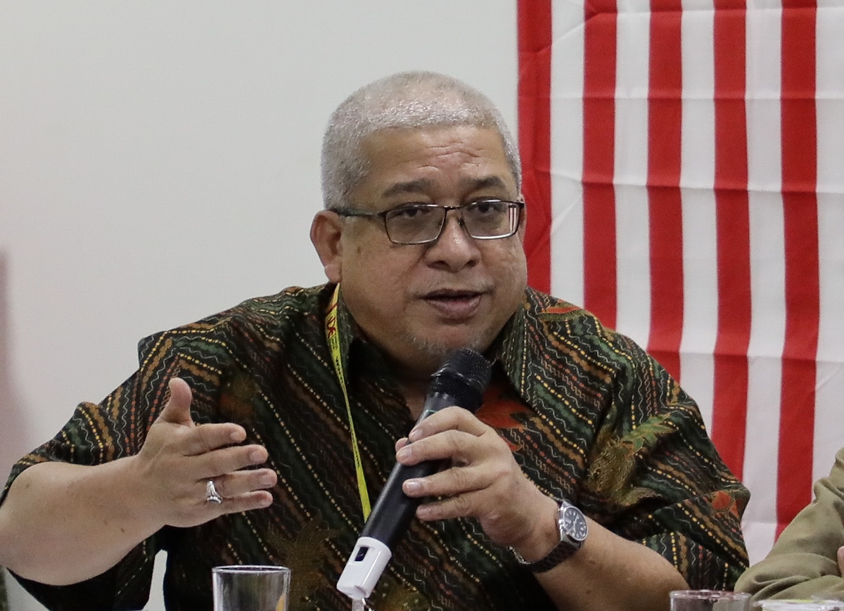 Demokrasi matang lalui proses literasi politik