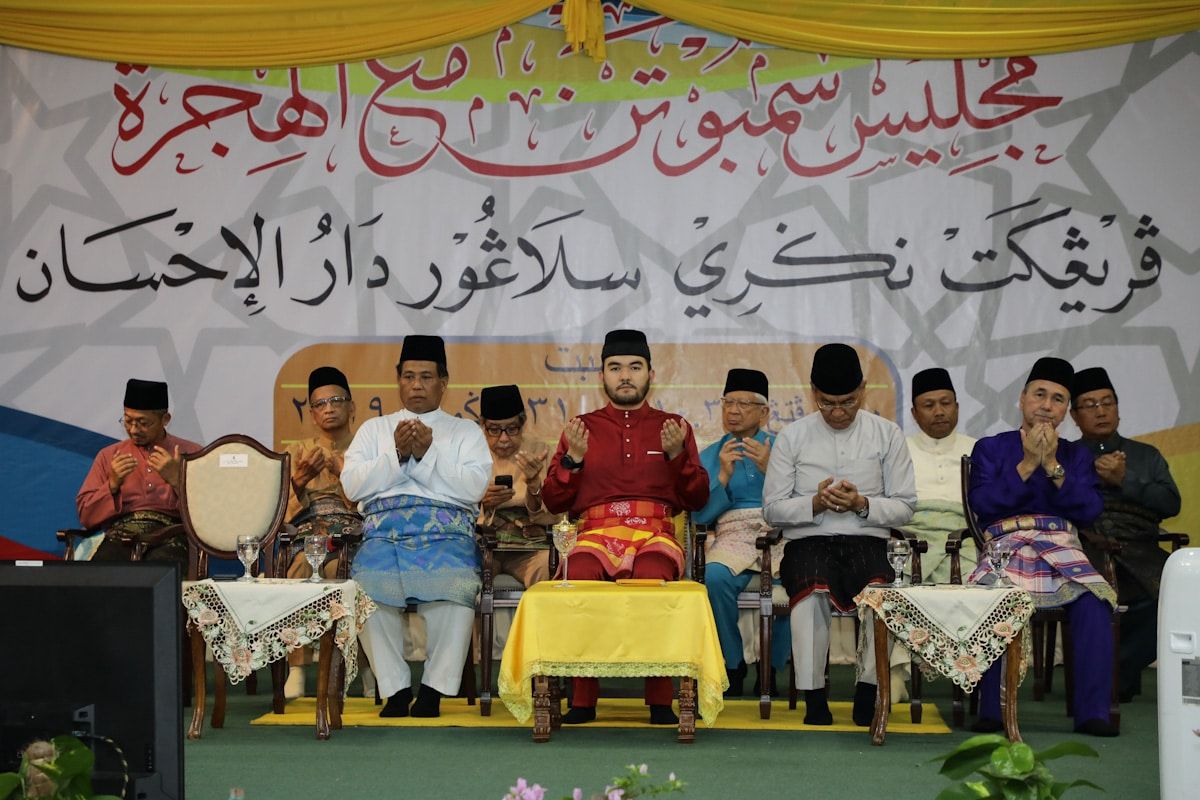 Elak perpecahan, umat Islam perlu tunjuk teladan baik