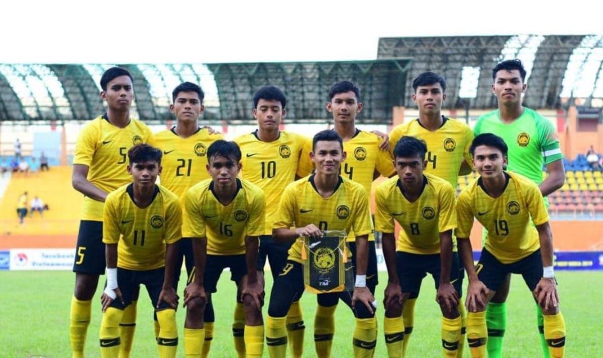 Tampil aksi terbaik sebagai juara bertahan di final