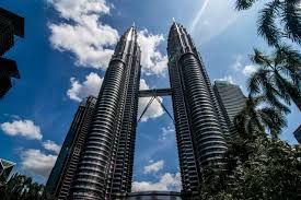 Malaysia's Economic Momentum Continues to Grow