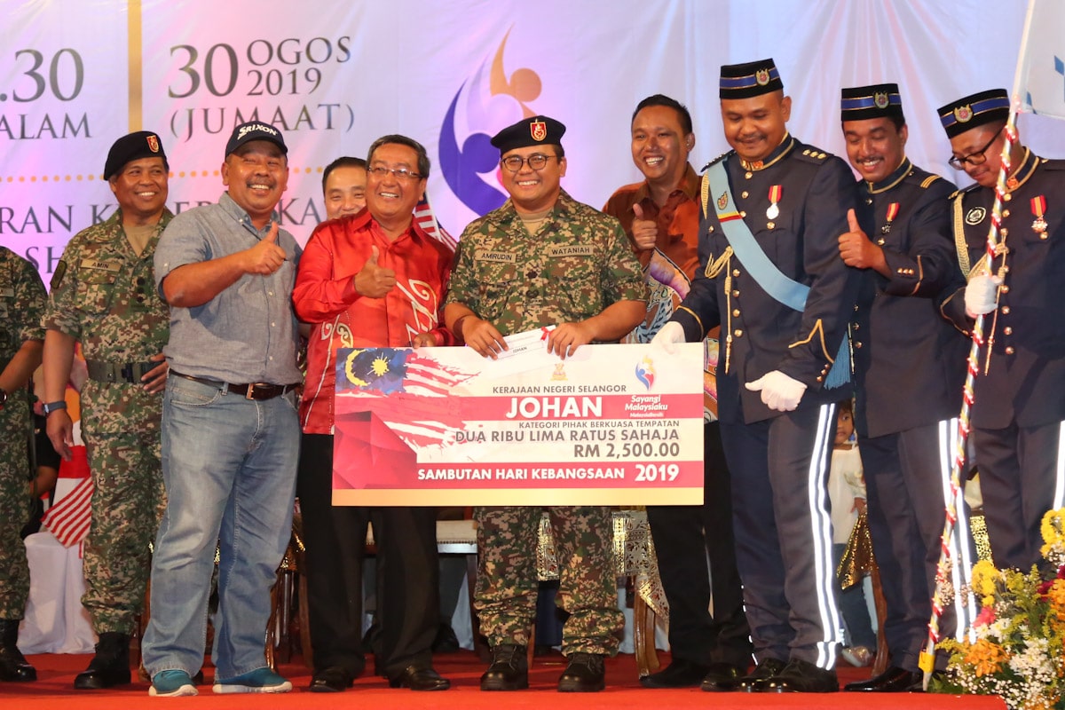 MB: Dekati, dengar suara anak muda jamin masa depan negara
