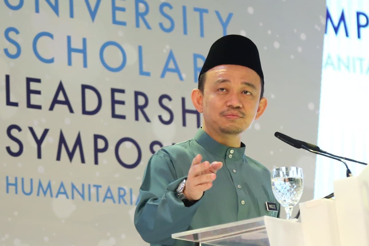 KPM akan keluar kenyataan isu buku teks tulisan jawi