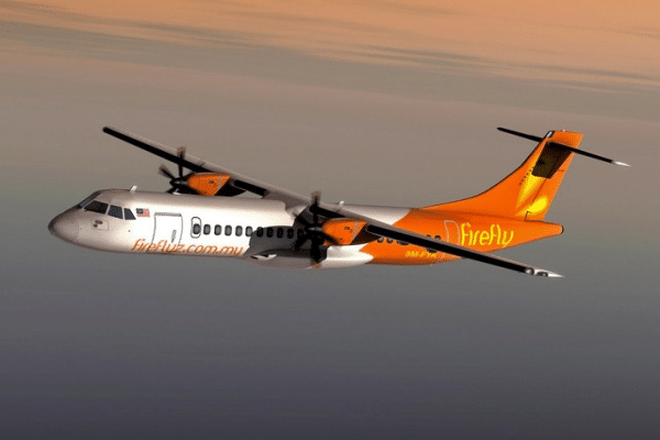 நன்றி கூறும் இயக்கத்தை முன்னிட்டு ஃபயர் ஃபிளை நிறுவனத்தின் சிறப்பு கழிவு