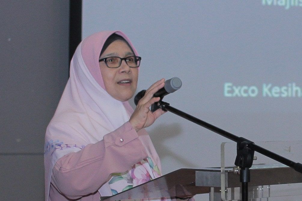 Seminar Menuju Negara Rahmah beri kefahaman jitu dasar Islam