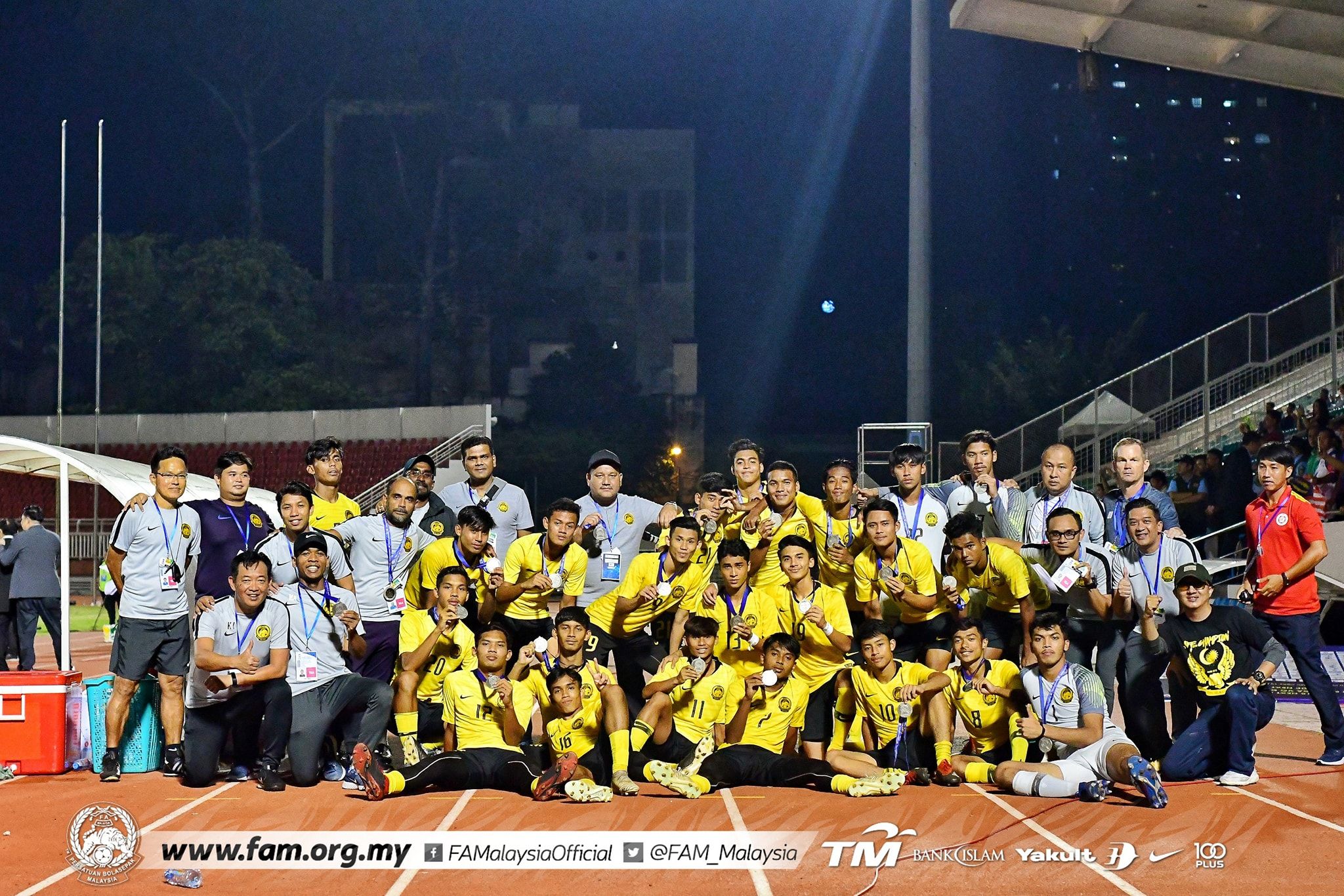 购体育器材税务减免达1000 拨款1200万供健儿训练备赛