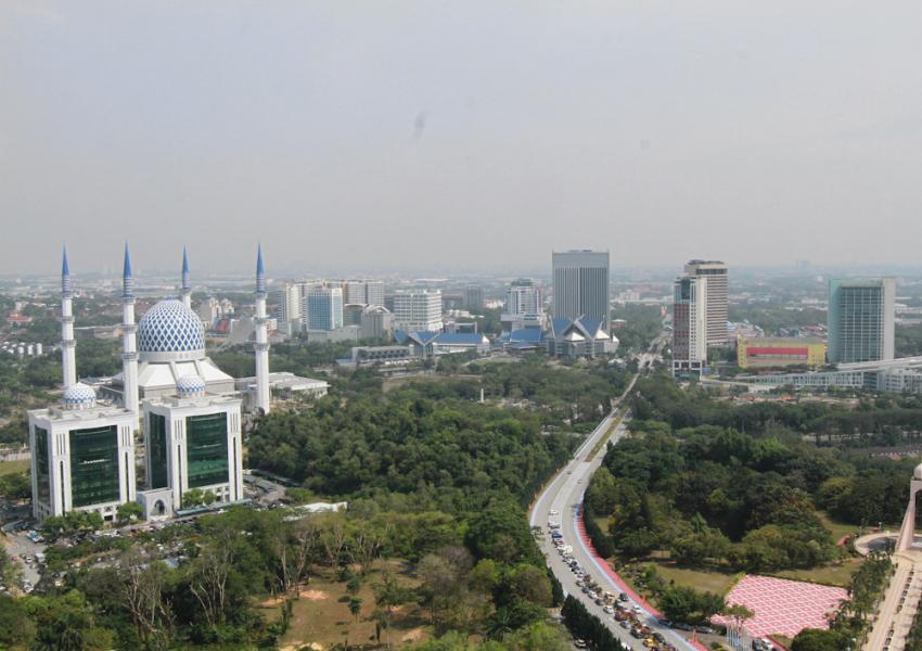 Air Quality in Selangor Improved